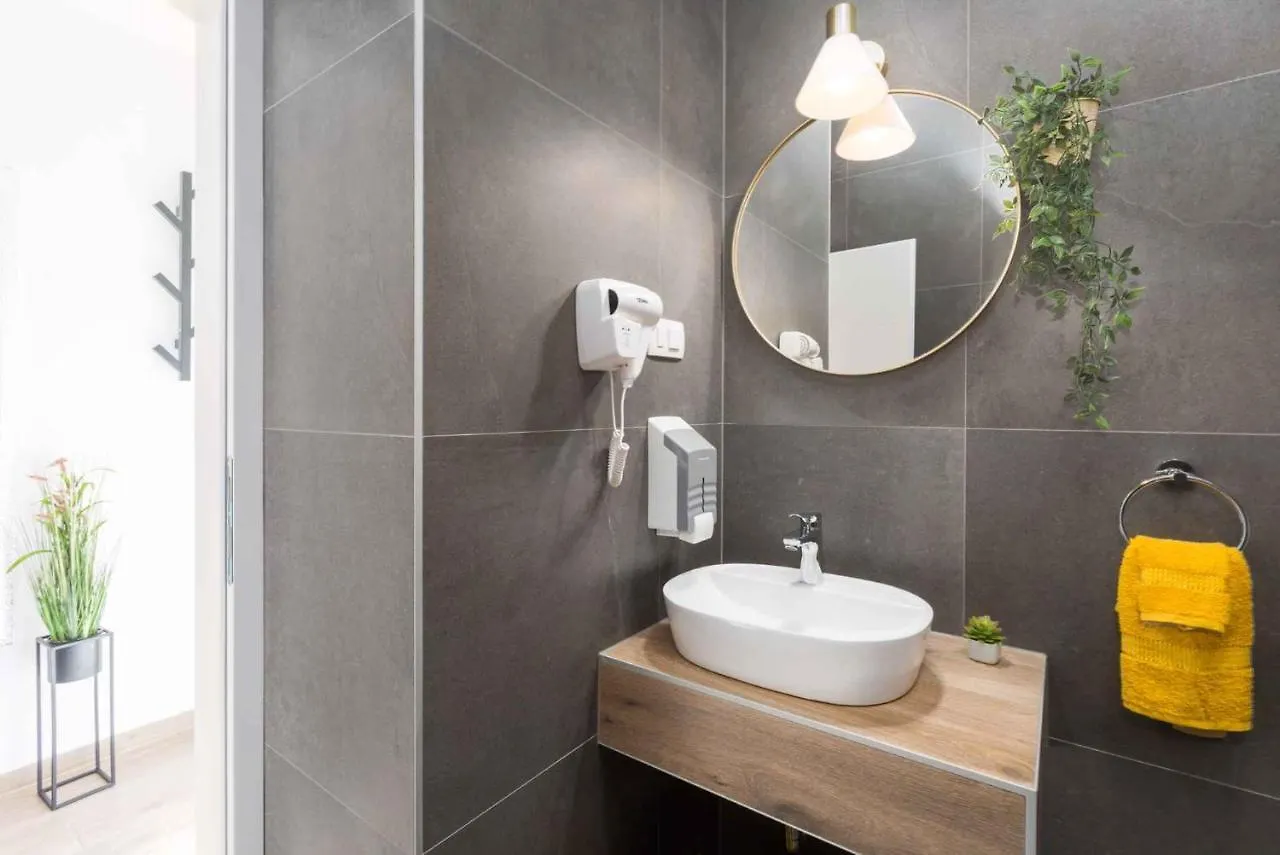 Apartments In Porec - Istrien 43008