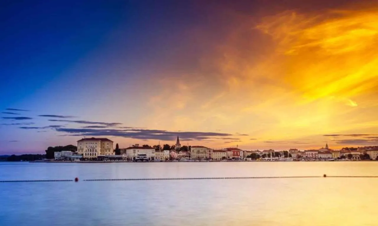 Apartments In Porec - Istrien 43008