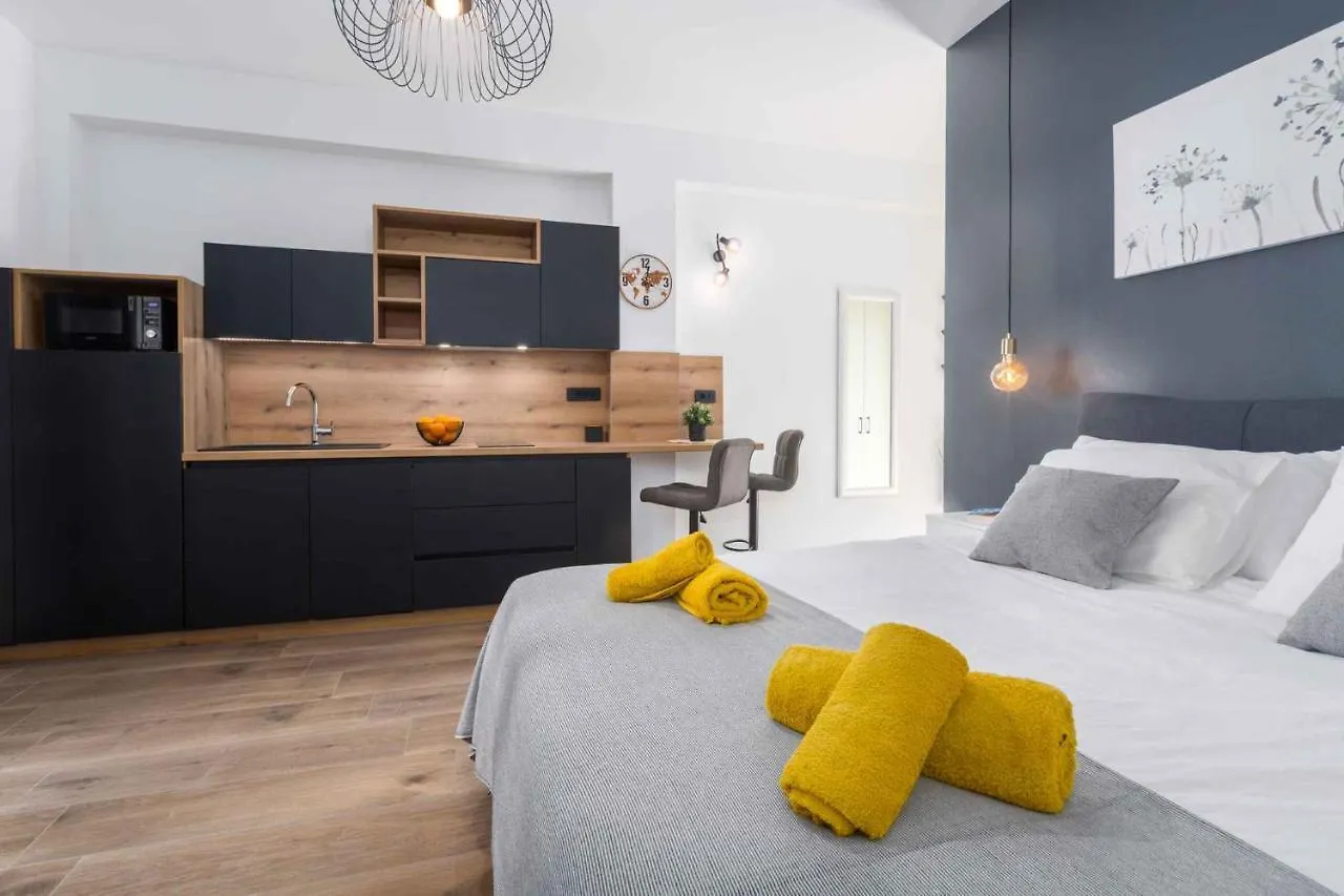 Apartments In Porec - Istrien 43008 Kroatien