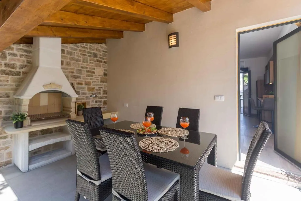 Apartments In Porec - Istrien 43008