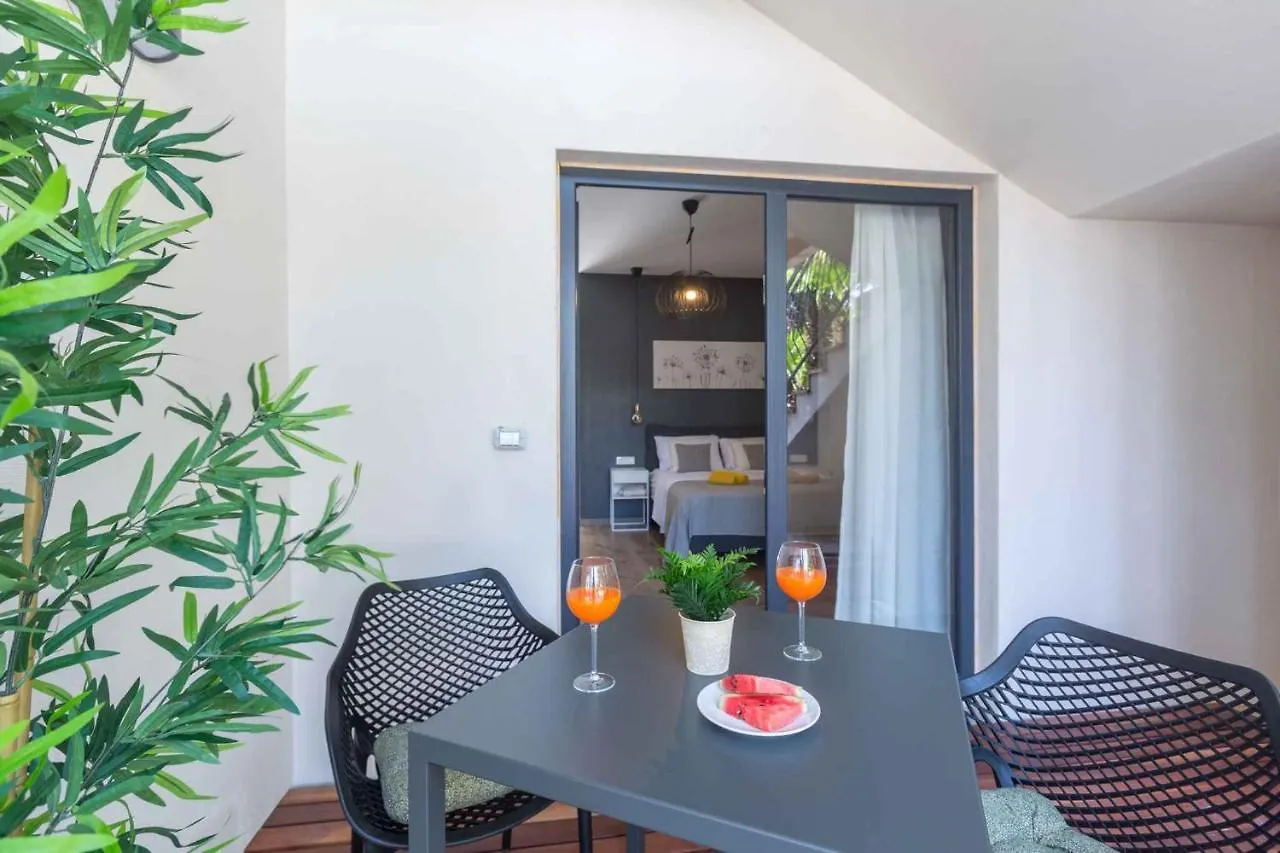 Apartments In Porec - Istrien 43008