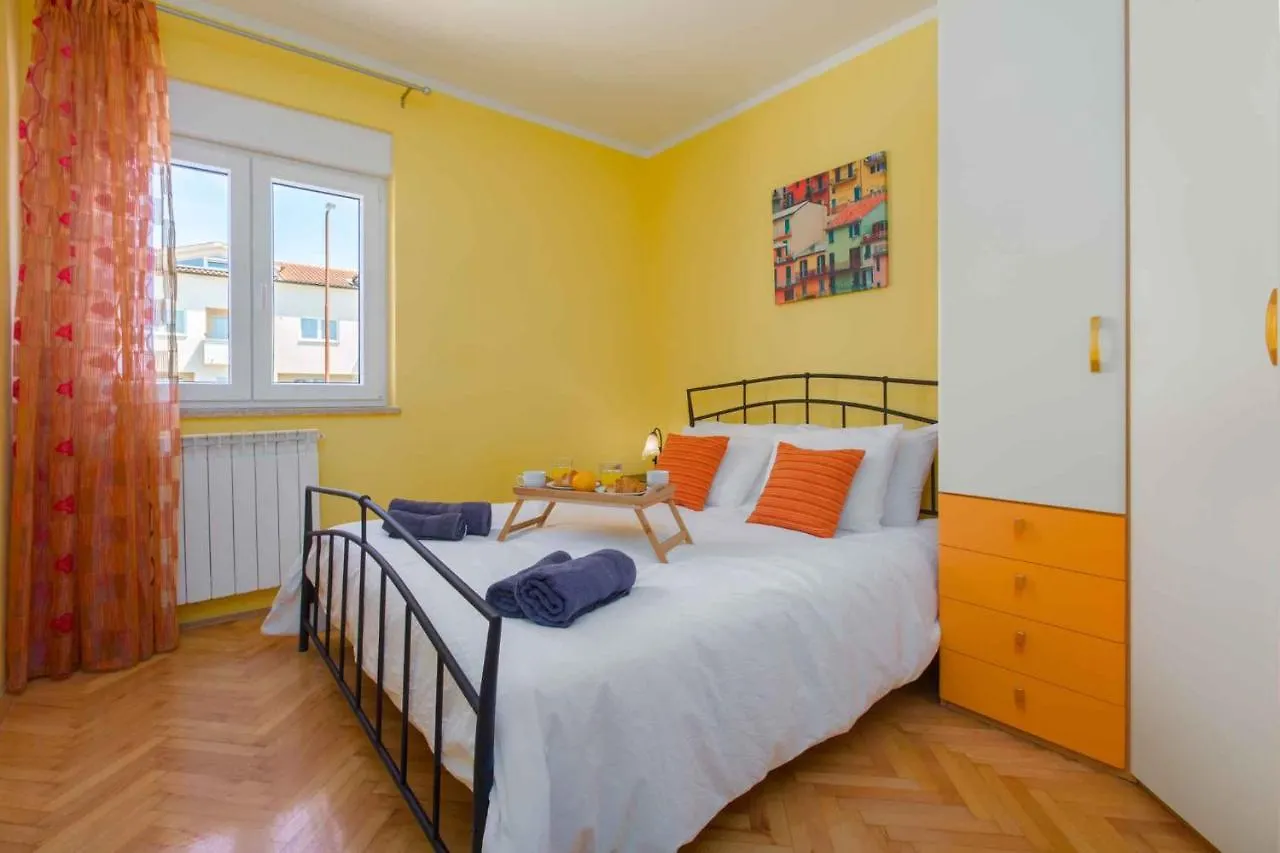Apartments In Porec - Istrien 43008