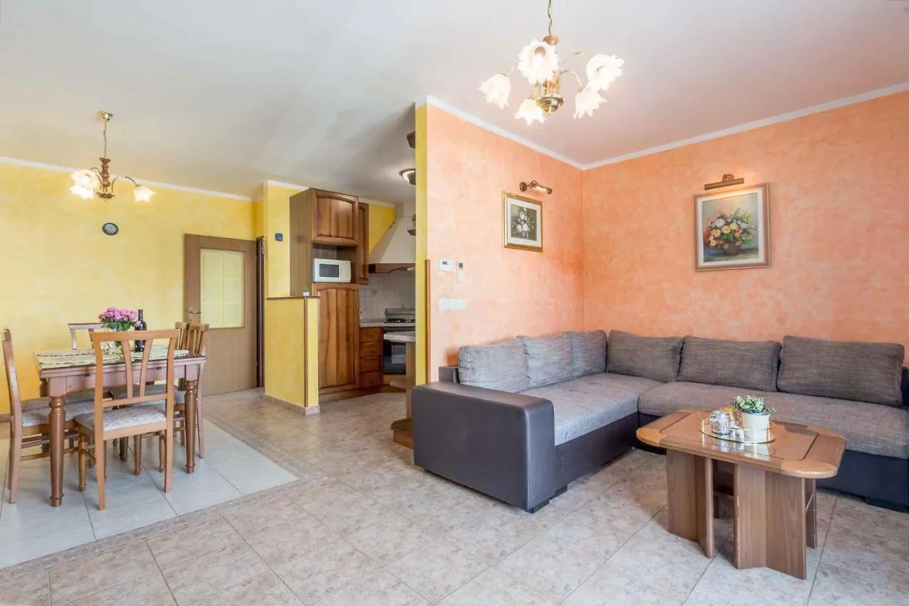 Apartments In Porec - Istrien 43008