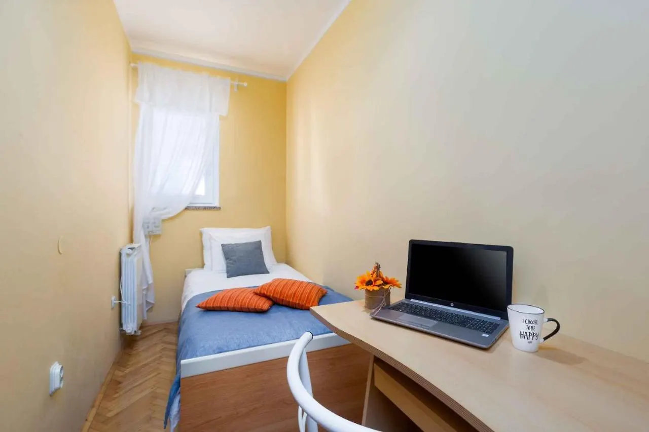 Apartments In Porec - Istrien 43008
